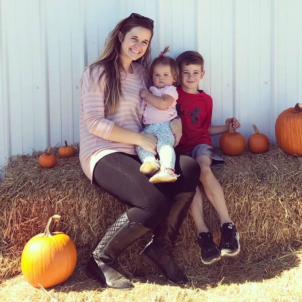 Meet your Posher, Samantha